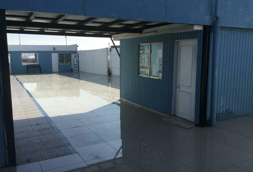Номер Стандарт, Hostal Playa Brava
