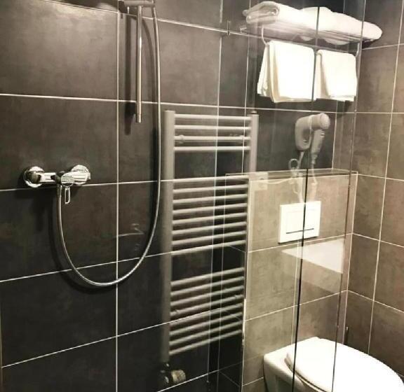 Номер Стандарт, Atrium