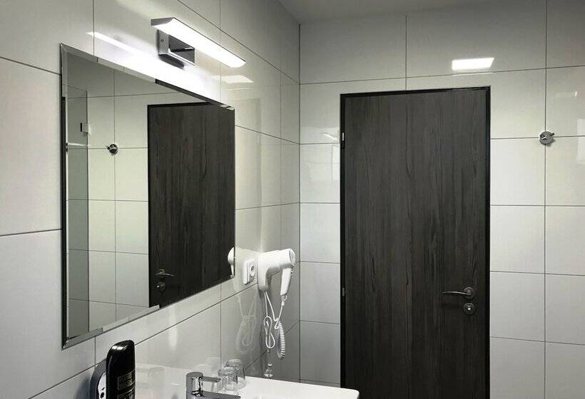 Номер Deluxe, Atrium