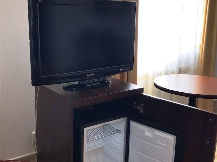Номер Deluxe, Atrium