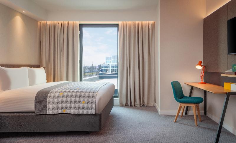 Номер Стандарт, Comfort Inn Fukuoka Tenjin