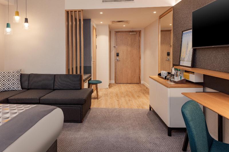 Номер Стандарт, Comfort Inn Fukuoka Tenjin