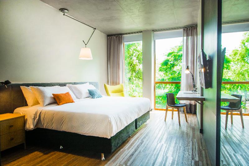 Habitación Superior, Five Hotel & Residences