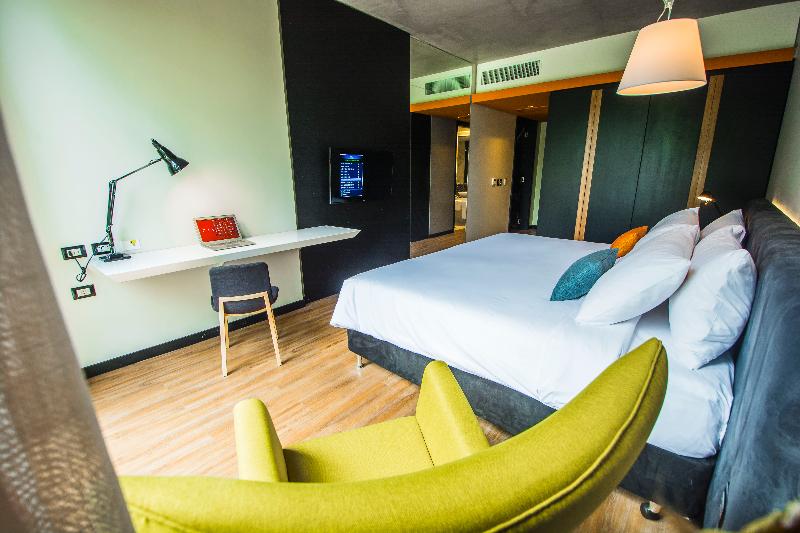 Habitación Superior, Five Hotel & Residences