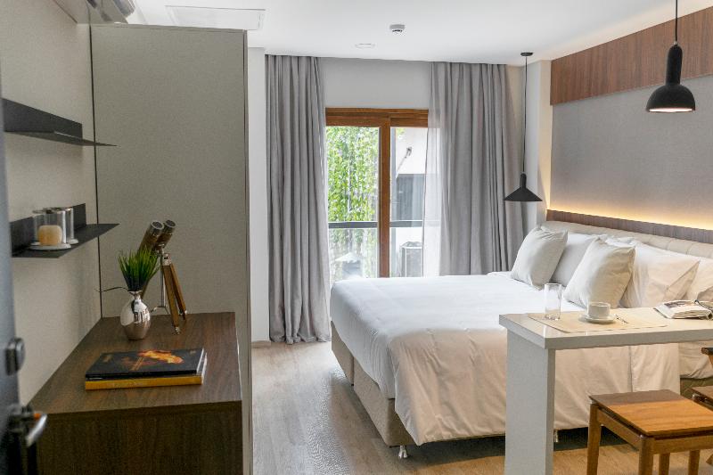 Habitación Estándar, Five Hotel & Residences