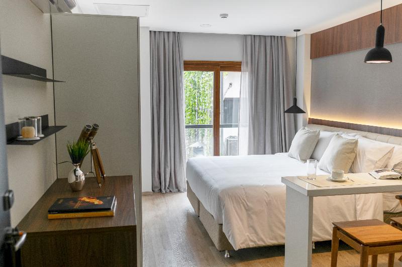 Habitación Estándar, Five Hotel & Residences