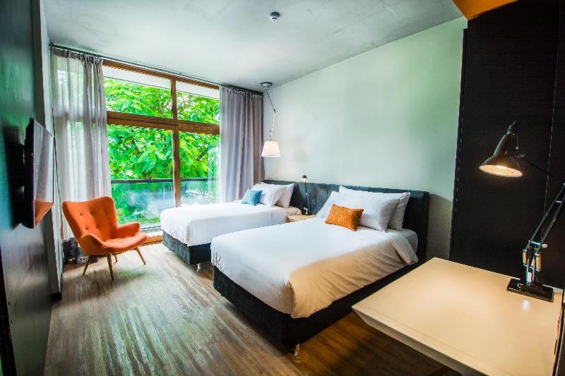 Habitación Estándar, Five Hotel & Residences