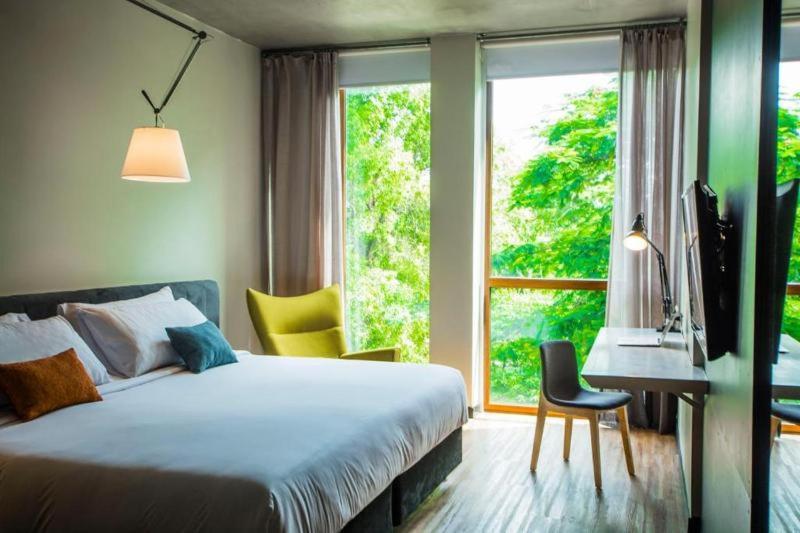 Habitación Estándar, Five Hotel & Residences