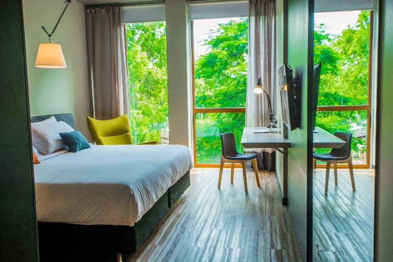 Habitación Estándar, Five Hotel & Residences