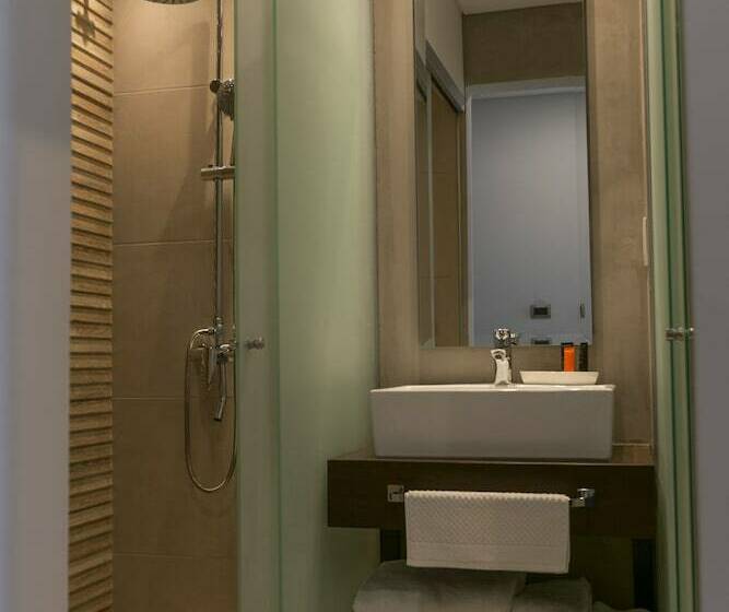 Habitación Estándar, Five Hotel & Residences
