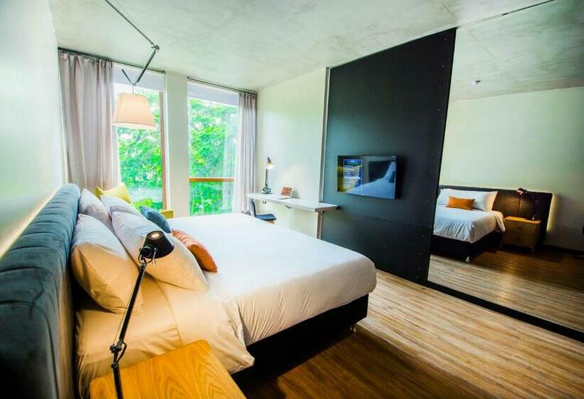 Habitación Superior, Five Hotel & Residences