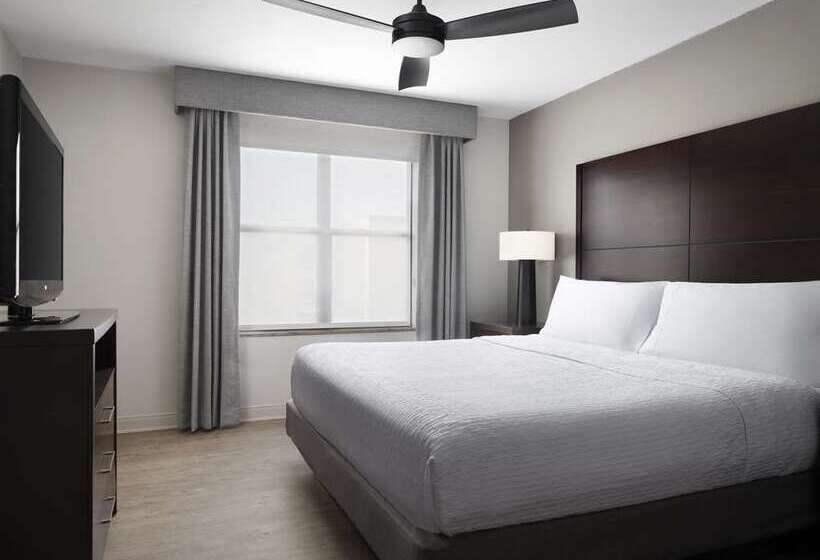 Люкс, Home2 Suites By Hilton Olive Branch, Ms