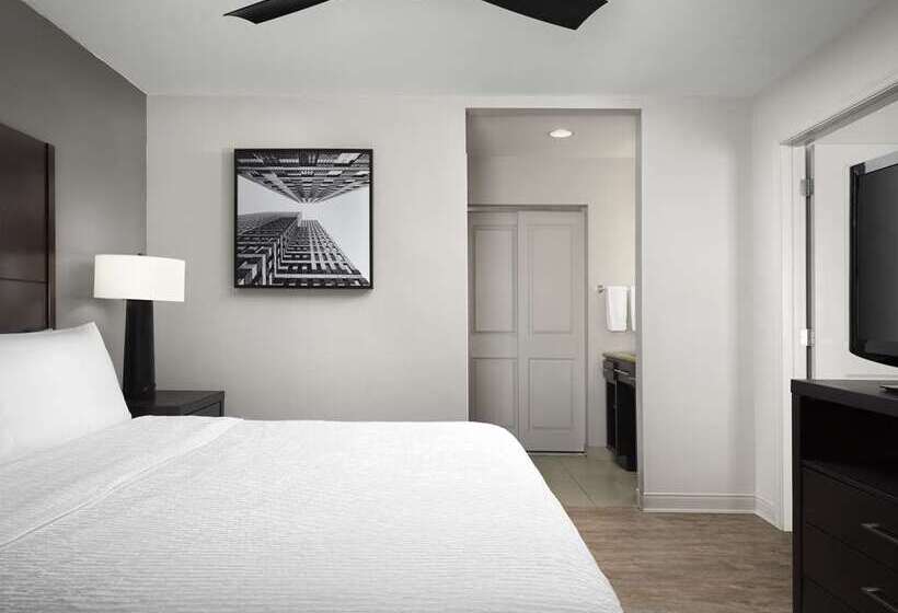 Люкс, Home2 Suites By Hilton Olive Branch, Ms