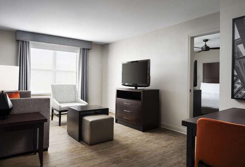 Люкс, Home2 Suites By Hilton Olive Branch, Ms
