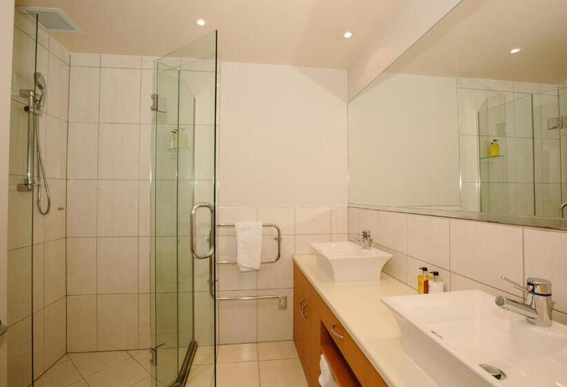 Apartament Premium cu 3  Dormitoare, Lakeside Apartments