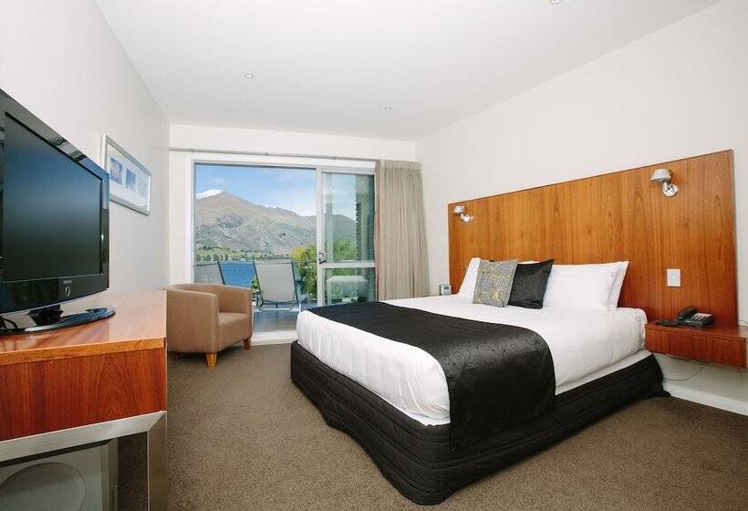 Apartament Delux cu 3 dormitoare, Lakeside Apartments
