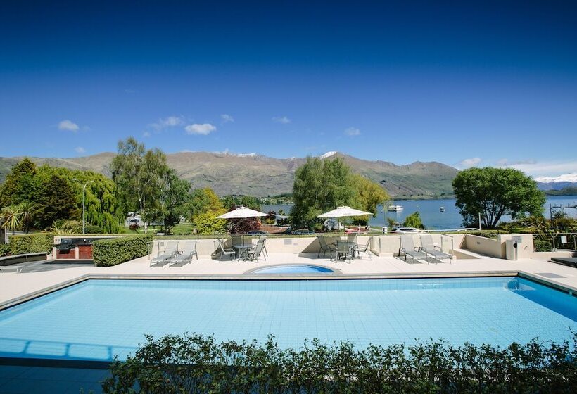 Apartament 3 Dormitoare, Lakeside Apartments