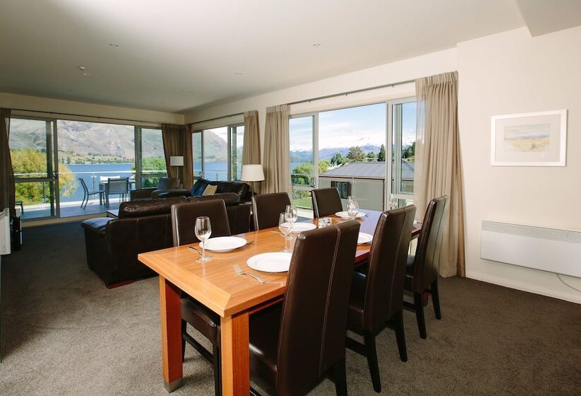 Apartament Premium cu 3  Dormitoare, Lakeside Apartments