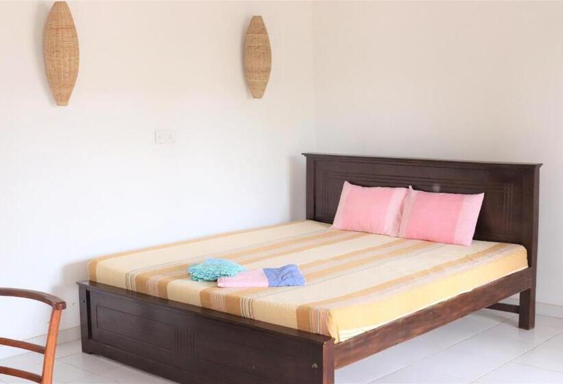 Стандартный Номер Кровать Кинг, Long Beach Guest House