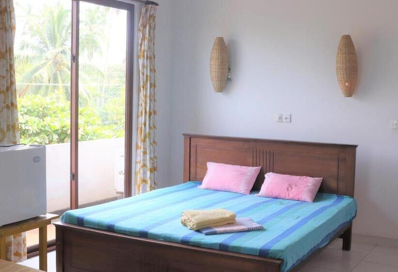 Номер Стандарт, Long Beach Guest House
