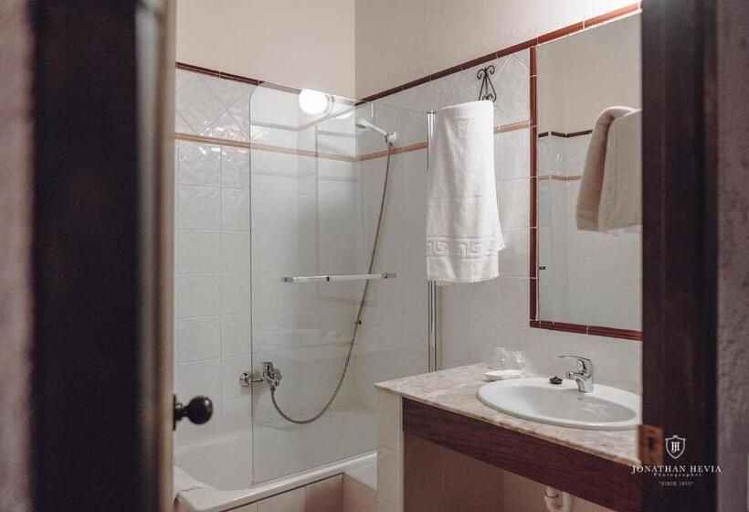 スタンダードルーム, Paraje Del Asturcon   Adults Only