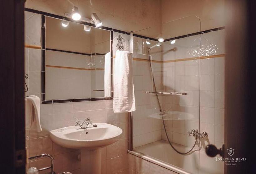 スタンダードルーム, Paraje Del Asturcon   Adults Only