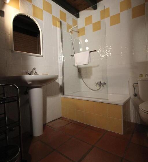 スタンダードルーム, Paraje Del Asturcon   Adults Only