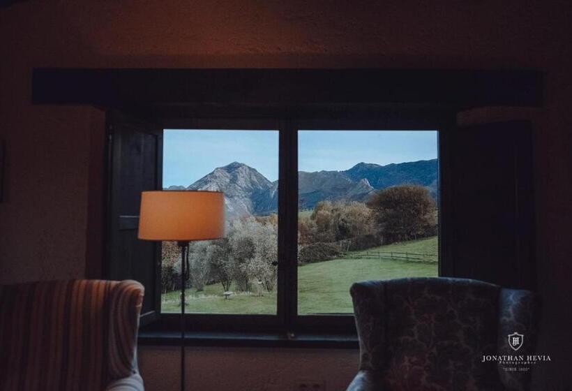 スーペリアールーム, Paraje Del Asturcon   Adults Only