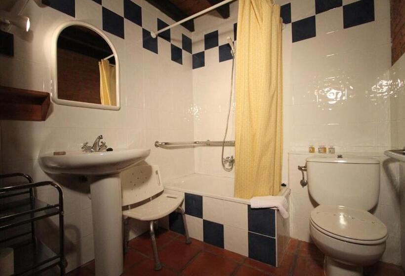 スタンダードルーム, Paraje Del Asturcon   Adults Only