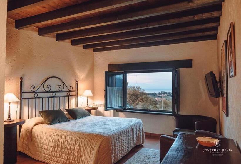 スタンダードルーム, Paraje Del Asturcon   Adults Only