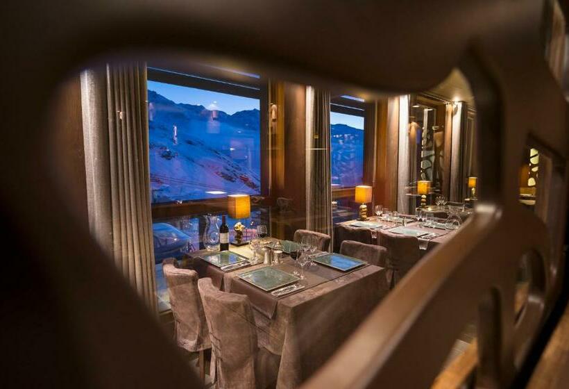 Family Suite, Le Hameau Du Kashmir