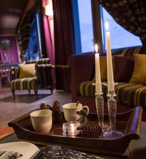Family Suite, Le Hameau Du Kashmir