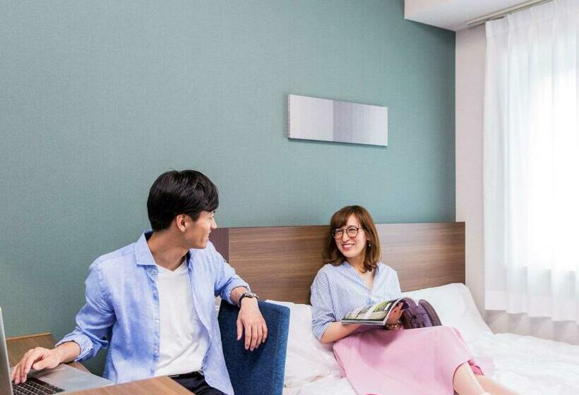 Номер Стандарт, Comfort Inn Fukuoka Tenjin