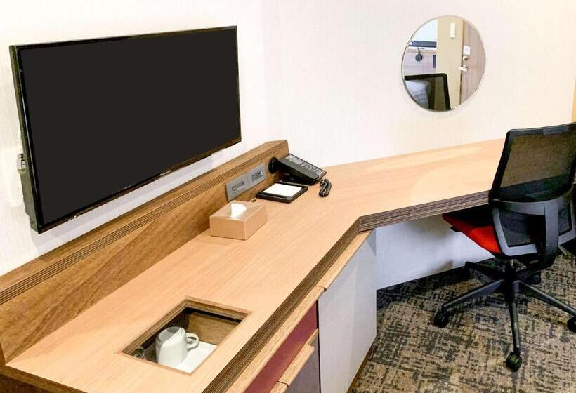 Номер Стандарт, Comfort Inn Fukuoka Tenjin