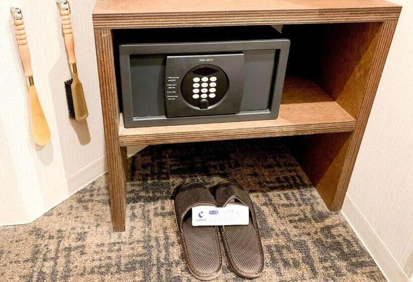 Номер Стандарт, Comfort Inn Fukuoka Tenjin
