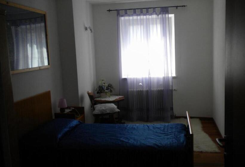 Номер Стандарт, B&b Fam. Ausermiller