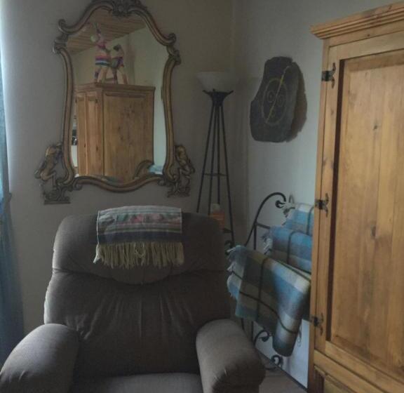 Номер Deluxe Одноместный, Spur Cross Inn
