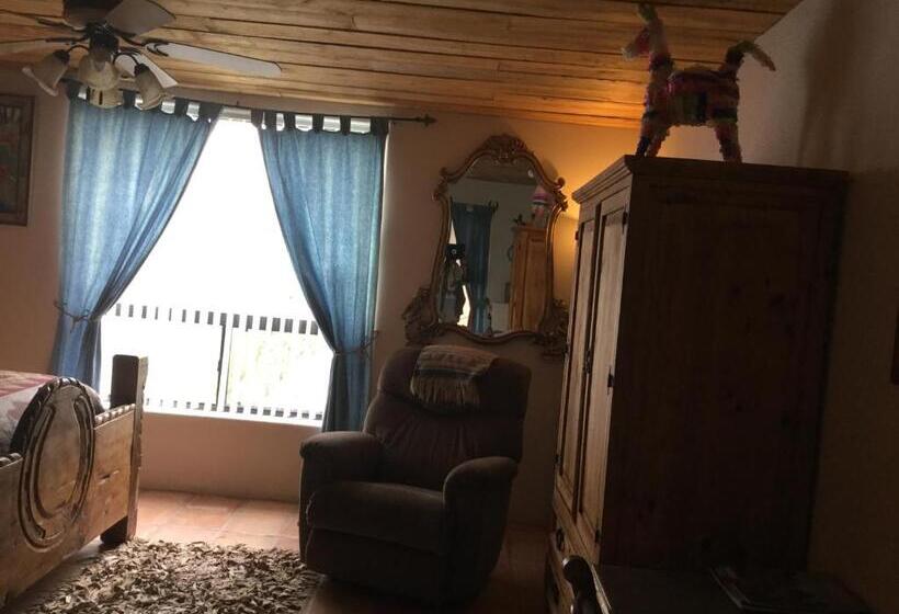 Номер Deluxe Одноместный, Spur Cross Inn
