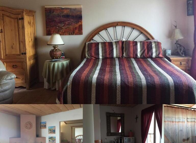 Номер Deluxe Одноместный, Spur Cross Inn