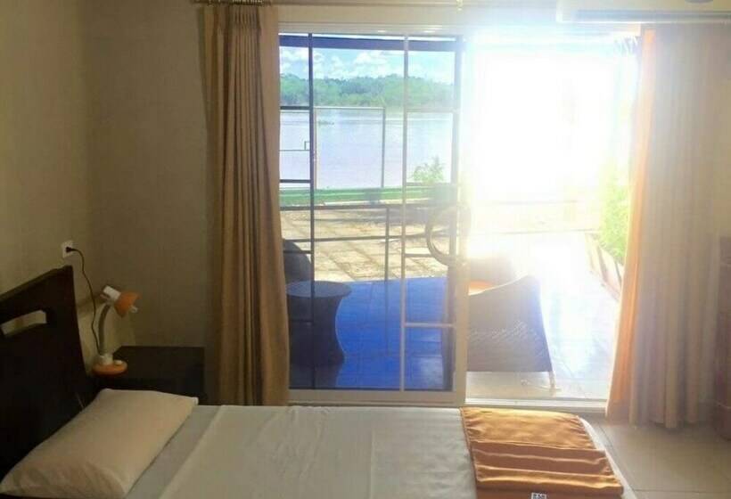Номер Стандарт, Hosteria Amazonas