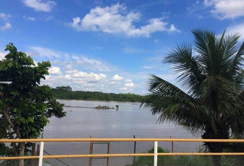 Номер Стандарт, Hosteria Amazonas