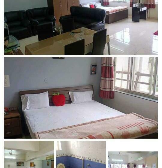 Люкс Повышенной Комфортности, Sarang Lodging And Boarding