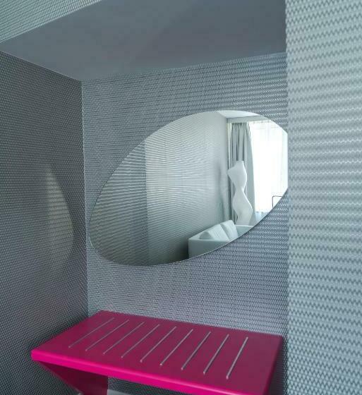 可观景的小型套房, Magic Hotel Xhibition