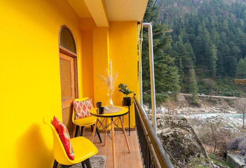 스탠다드 룸, Nomads Hostel