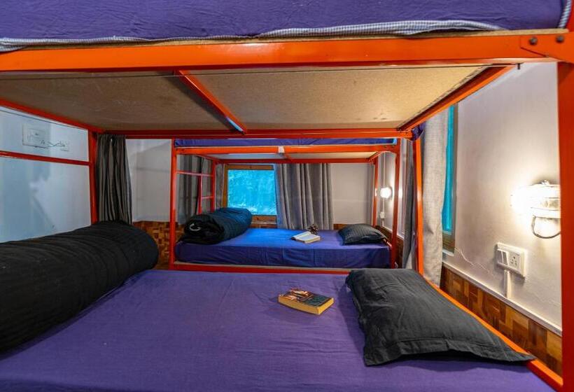 공동 객실, Nomads Hostel