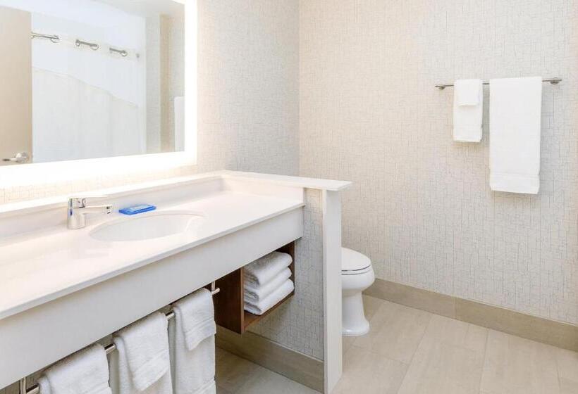스탠다드 룸, Holiday Inn Express & Suites   Sturbridge, An Ihg