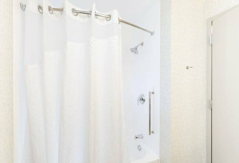 스탠다드 룸, Holiday Inn Express & Suites   Sturbridge, An Ihg