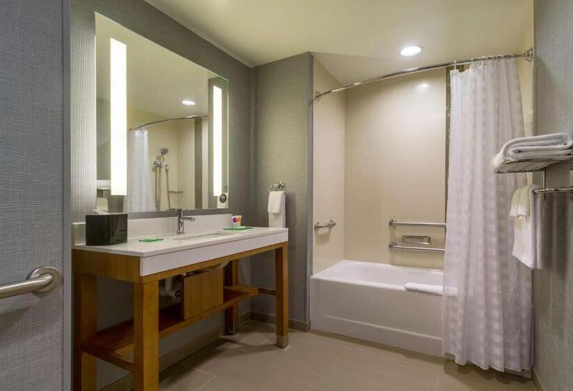 Стандартный Номер Кровать Кинг, Hyatt Place Blacksburg/university