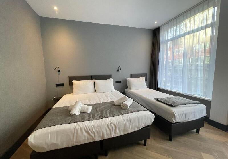 Семейный Номер, Myko Hotel Makassar