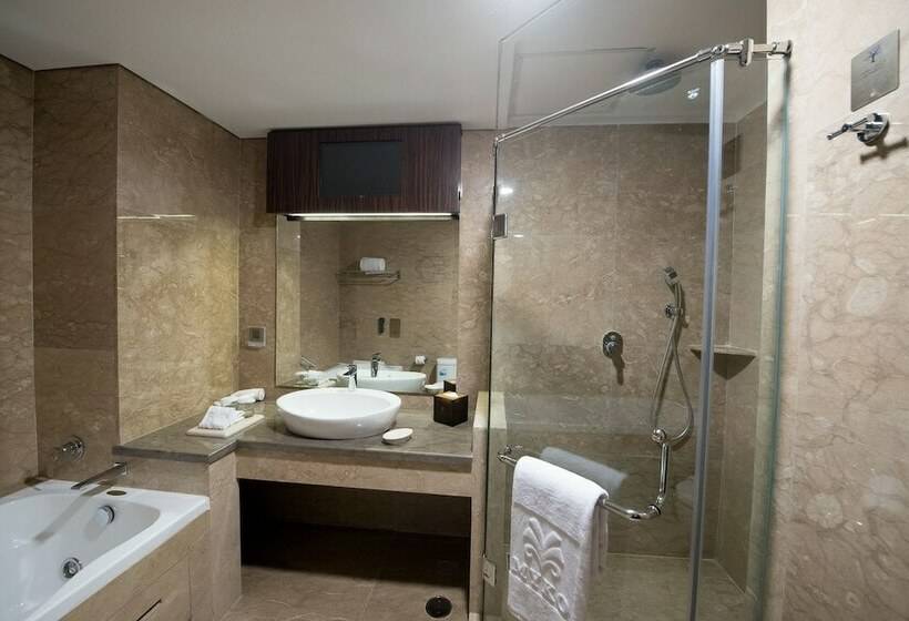 Номер Премиум, Myko Hotel Makassar